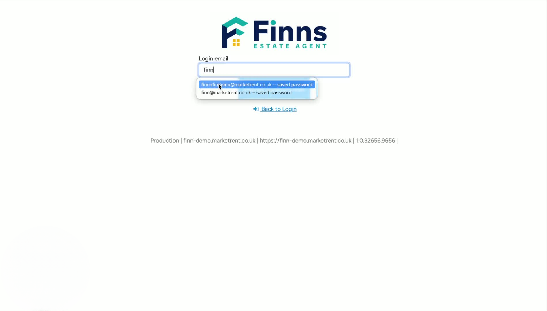 3. Check your inbox and spam folder